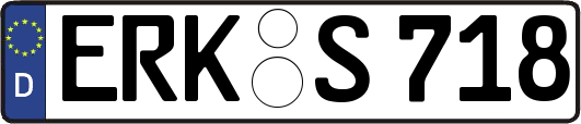 ERK-S718