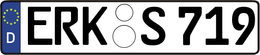 ERK-S719