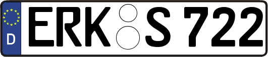 ERK-S722