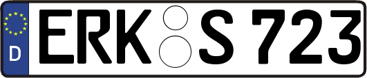 ERK-S723