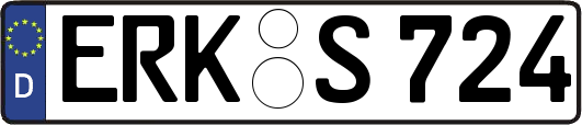 ERK-S724