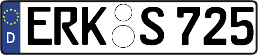 ERK-S725