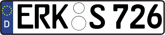 ERK-S726