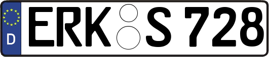 ERK-S728