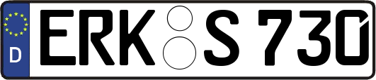 ERK-S730