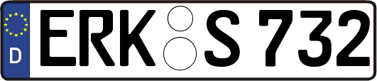ERK-S732