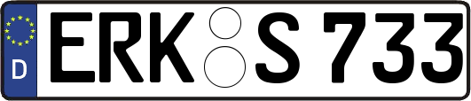 ERK-S733