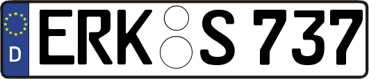 ERK-S737