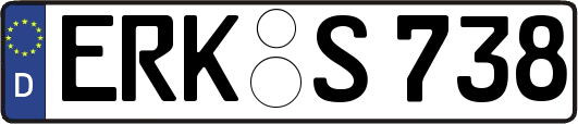 ERK-S738