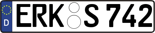 ERK-S742