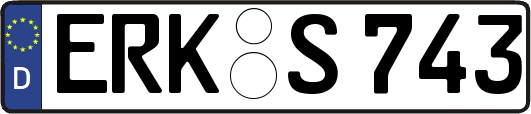 ERK-S743