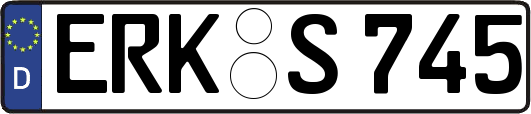 ERK-S745