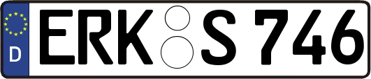 ERK-S746