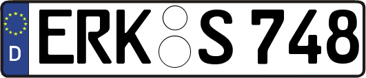 ERK-S748