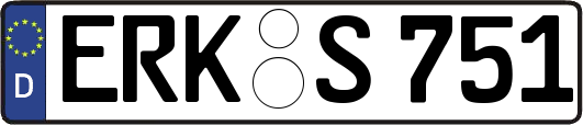 ERK-S751