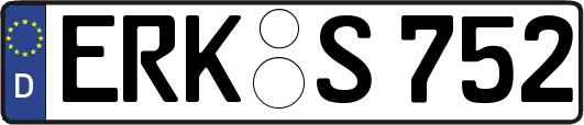ERK-S752
