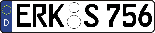 ERK-S756