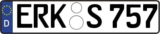 ERK-S757