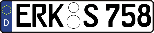 ERK-S758
