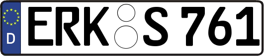 ERK-S761