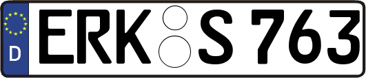 ERK-S763