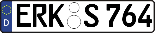 ERK-S764