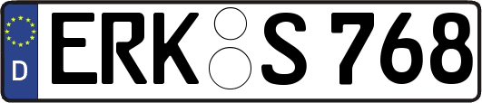 ERK-S768