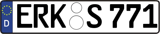 ERK-S771