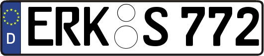 ERK-S772