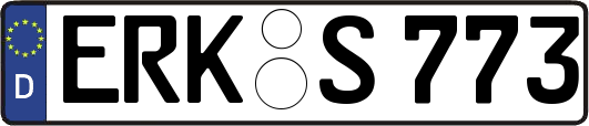 ERK-S773