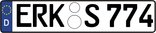 ERK-S774