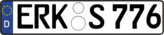 ERK-S776