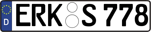 ERK-S778