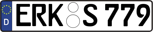 ERK-S779