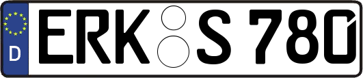 ERK-S780