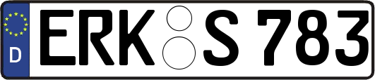 ERK-S783