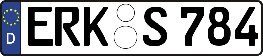 ERK-S784
