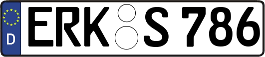 ERK-S786