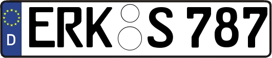 ERK-S787
