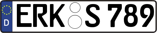 ERK-S789