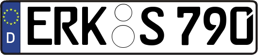 ERK-S790
