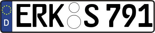 ERK-S791