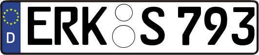 ERK-S793