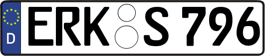 ERK-S796
