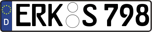 ERK-S798