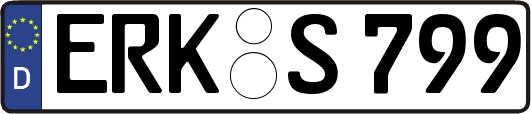 ERK-S799