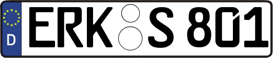 ERK-S801