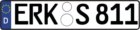 ERK-S811