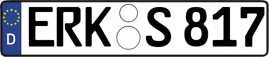 ERK-S817