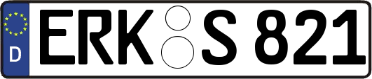 ERK-S821